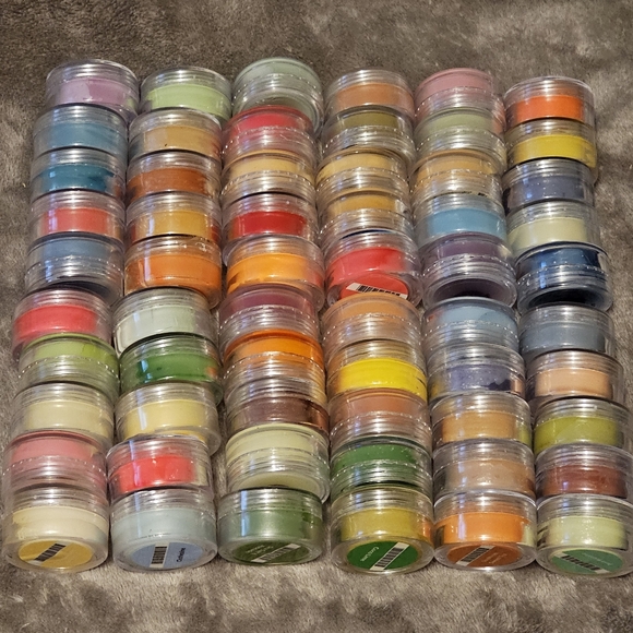🧡20 Random Large Scentsy Samplers. - Picture 1 of 1